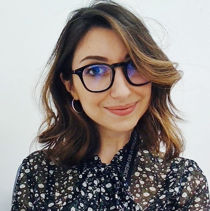 Ritratto di Valeria Piombino